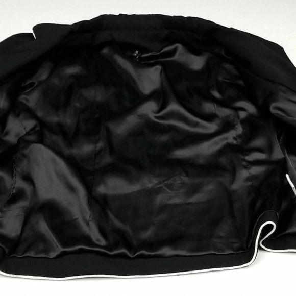 Maurices Black Juniors Blazers - Picture 9 of 11